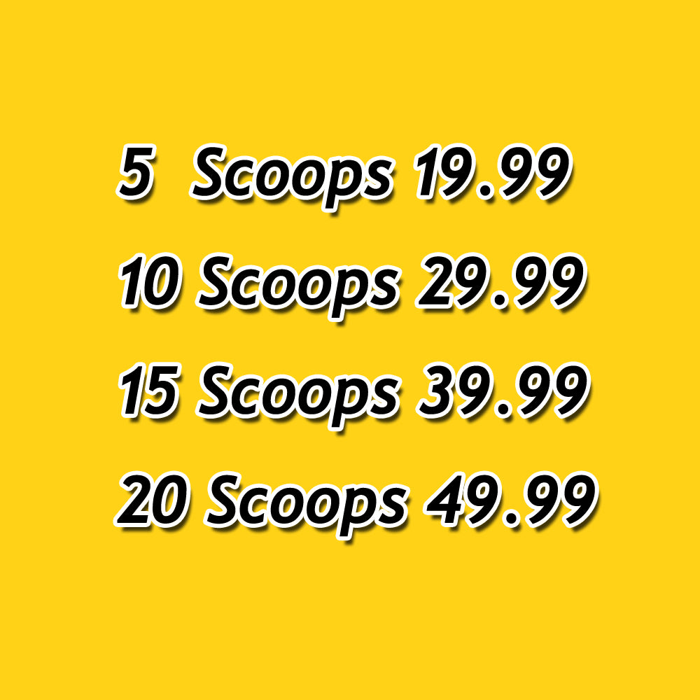 Live Streaming Orders