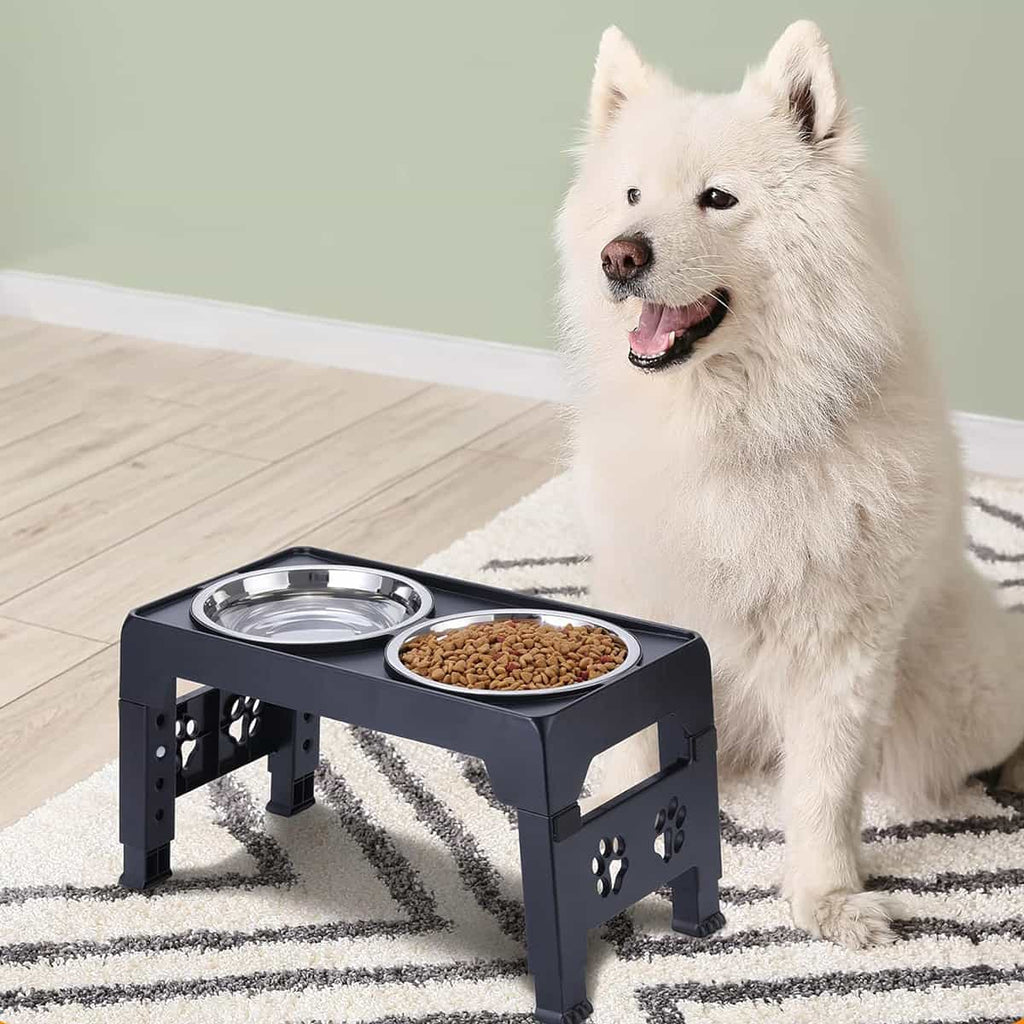 Pet Food Desk