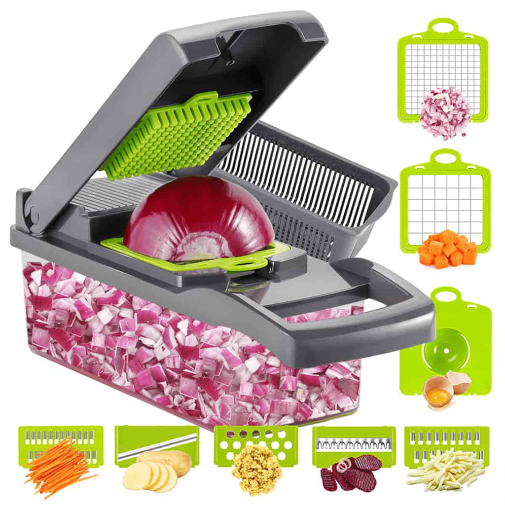 Vegetable Cutter