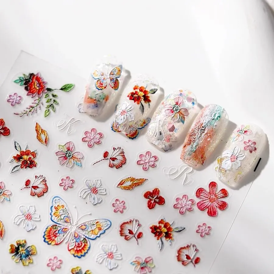 Live order placement